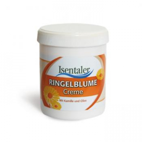 Isentaler - Ringelblume Creme  250ml